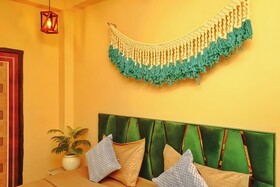 Roomshala NK Residency