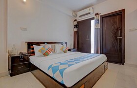 Roomshala Silver Key