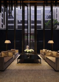 Roseate House New Delhi