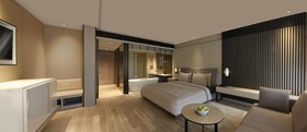 Roseate House New Delhi
