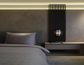 Roseate House New Delhi