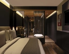 Roseate House New Delhi