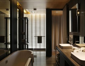 Roseate House New Delhi