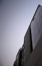 Roseate House New Delhi
