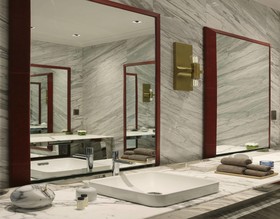 Roseate House New Delhi