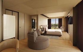 Roseate House New Delhi