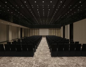 Roseate House New Delhi