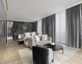 Roseate House New Delhi