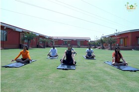 Sahib Farms & Resorts