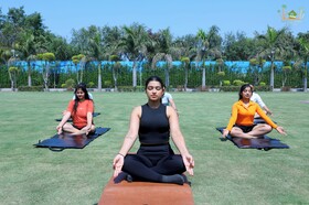 Sahib Farms & Resorts