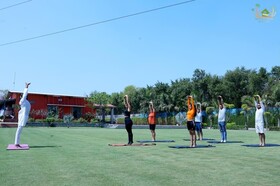 Sahib Farms & Resorts