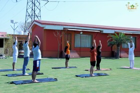 Sahib Farms & Resorts