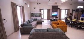 Sahib Farms & Resorts