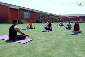 Sahib Farms & Resorts