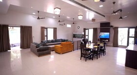 Sahib Farms & Resorts