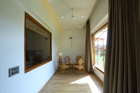 Sahib Farms & Resorts