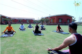Sahib Farms & Resorts