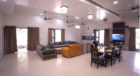 Sahib Farms & Resorts