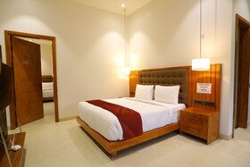 Sahib Farms & Resorts
