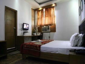 Sarthak Palace
