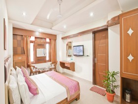 Sarthak Palace