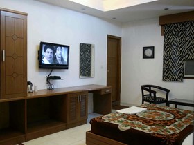 Sarthak Palace