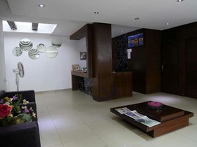 Sarthak Palace