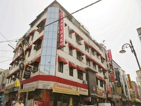 Sarthak Palace