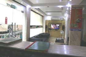 Seven Seas Inn