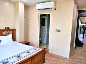 Shamim Residency