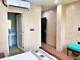 Shamim Residency