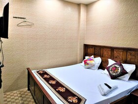 Shamim Residency