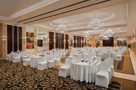 Shangri-La Eros New Delhi