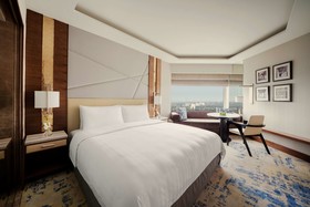 Shangri-La Eros New Delhi