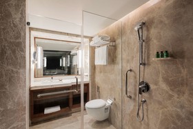 Shangri-La Eros New Delhi
