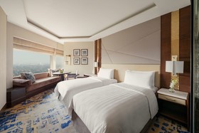 Shangri-La Eros New Delhi