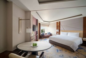 Shangri-La Eros New Delhi