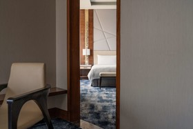 Shangri-La Eros New Delhi