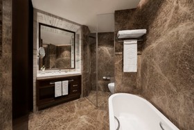 Shangri-La Eros New Delhi