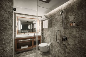 Shangri-La Eros New Delhi