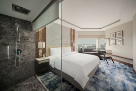 Shangri-La Eros New Delhi