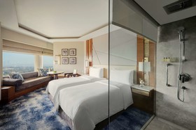 Shangri-La Eros New Delhi