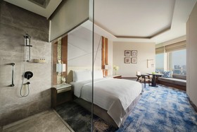 Shangri-La Eros New Delhi