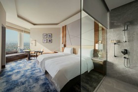 Shangri-La Eros New Delhi