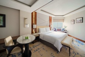 Shangri-La Eros New Delhi