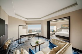 Shangri-La Eros New Delhi