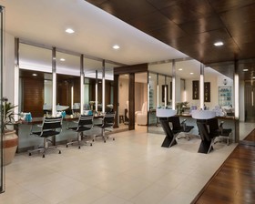 Shangri-La Eros New Delhi
