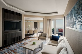 Shangri-La Eros New Delhi