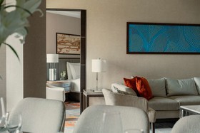 Shangri-La Eros New Delhi