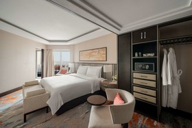 Shangri-La Eros New Delhi